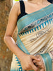 SEMI SILK SAREE -(WS30)