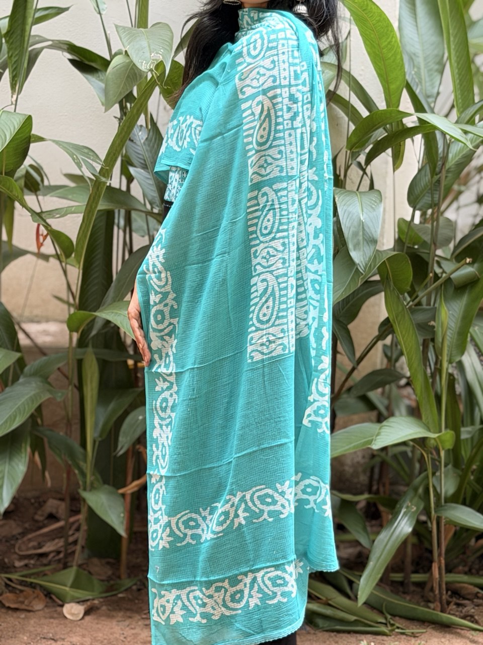 SALWAR SET -(WS37)