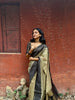 SILK SAREE -(WS40)