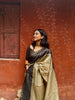 SILK SAREE -(WS40)