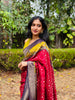 BANARASI SILK SAREE -(WS39)