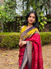 BANARASI SILK SAREE -(WS39)