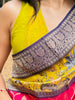BANARASI SILK SAREE -(WS39)