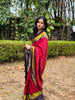 BANARASI SILK SAREE -(WS39)