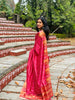 SEMI SILK SAREE -(WS41)