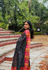 SEMI SILK SAREE -(WS42)