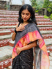 SEMI SILK SAREE -(WS42)