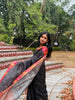 SEMI SILK SAREE -(WS42)