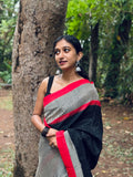 SILK SAREE -(WS38)