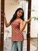 SHORT KURTHI -(WS43)