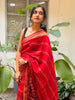 CHANDERI SILK SAREE -(WS47)