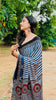 MODAL SILK SAREE -(WS46)