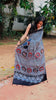 MODAL SILK SAREE -(WS46)