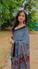 MODAL SILK SAREE -(WS46)