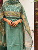 UNSTITCHED SALWAR SET -(WS49)