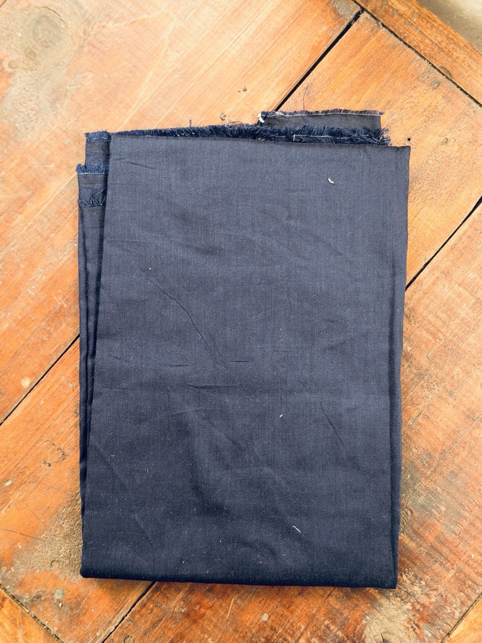 UNSTITCHED SALWAR SET -(WS51)