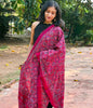 MUSLIN DUPATTA -(WS58)