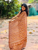 MUSLIN DUPATTA -(WS59)