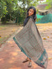 MUSLIN DUPATTA -(WS60)