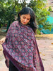 MUSLIN DUPATTA -(WS61)
