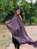 MUSLIN DUPATTA -(WS61)