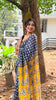CHANDERI SILK SAREE-(WS64)