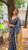 CHANDERI SILK SAREE-(WS64)