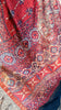CHANDERI SILK SAREE -(WS63)