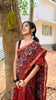 CHANDERI SILK SAREE -(WS63)