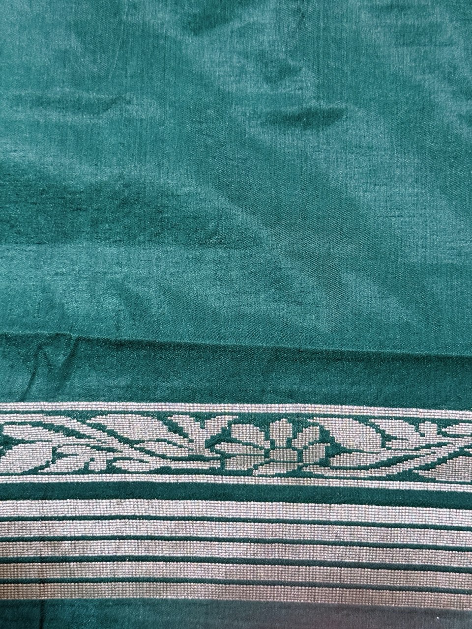 SILK SAREE -(WS73)