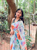 SILK SAREE -(WS76)
