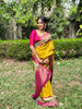 BANARASI SILK SAREE -(WS87)