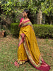 BANARASI SILK SAREE -(WS87)