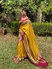 BANARASI SILK SAREE -(WS87)