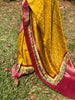 BANARASI SILK SAREE -(WS87)