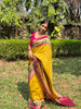 BANARASI SILK SAREE -(WS87)
