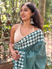 COTTON SAREE -(WS91)