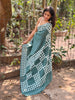 COTTON SAREE -(WS91)