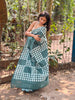 COTTON SAREE -(WS91)