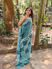 COTTON SAREE -(WS91)