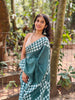 COTTON SAREE -(WS91)