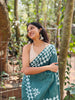 COTTON SAREE -(WS91)
