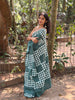 COTTON SAREE -(WS91)