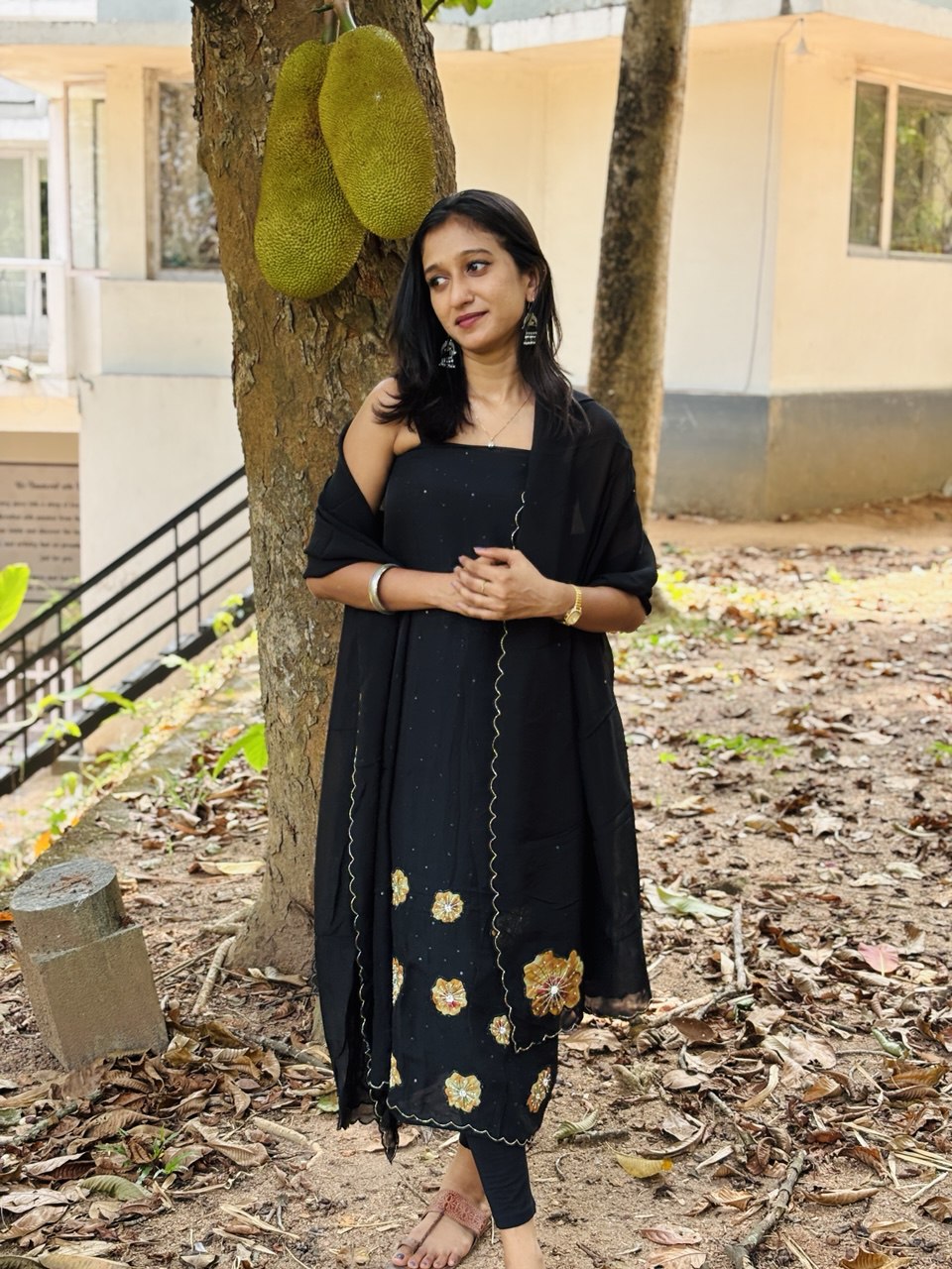 SALWAR SET -(WS92)