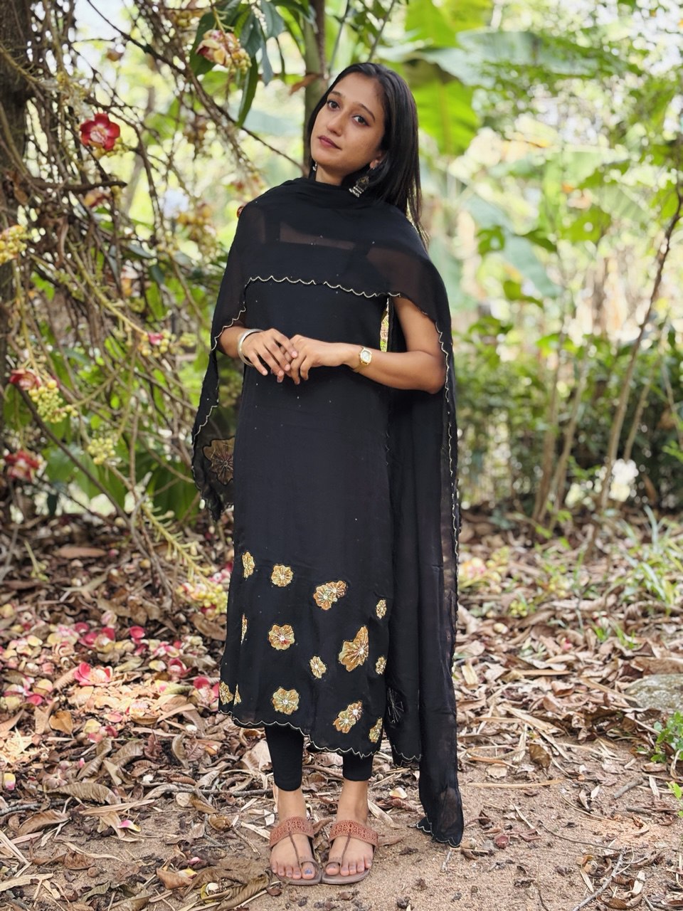 SALWAR SET -(WS92)