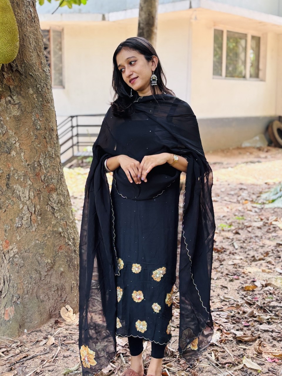 SALWAR SET -(WS92)
