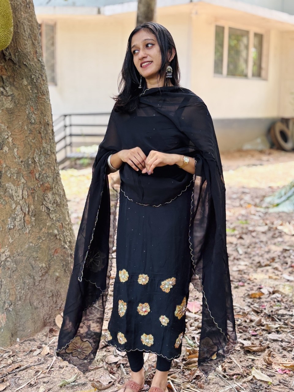 SALWAR SET -(WS92)