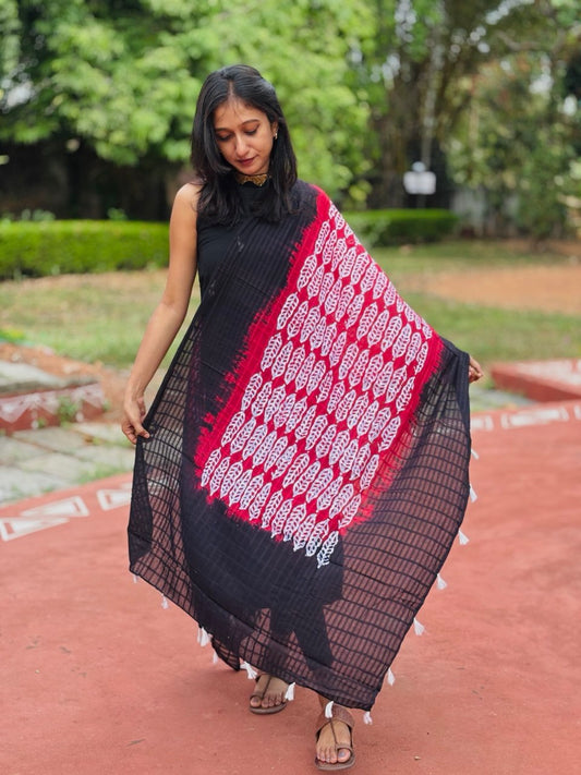 DUPATTA -(WS107)
