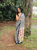 COTTON  SAREE -(WS121)