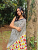COTTON  SAREE -(WS121)